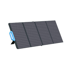 Miniature Panneau Solaire Monocristallin | 100W PV100D – BLUETTI N° 0