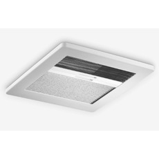 Miniature LANTERNEAU28 X 28 MICRO HEKI - DOMETIC N° 1