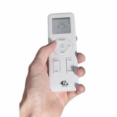 Miniature Climatiseur SMART POWER G4 2700W Blanc - EZA N° 2