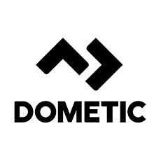 Miniature Rail charnière HEKI 1 DOMETIC N° 1