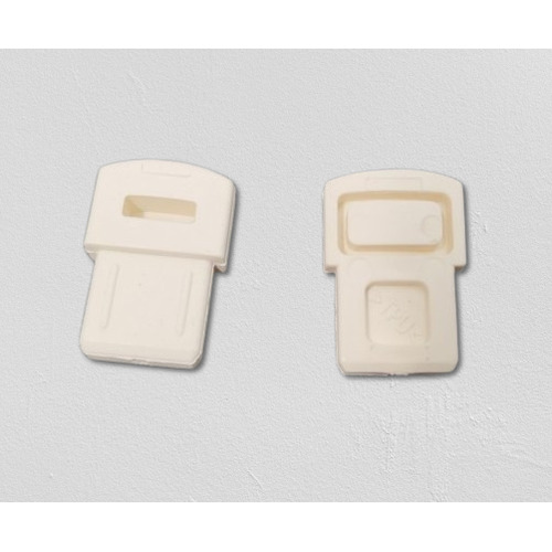 AMORTISSEUR EN CAOUTCHOUC POUR MINI HEKI S - DOMETIC