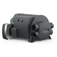 Miniature CHAUFFAGE / CHAUFFE-EAU TYPE COMBI D 4 E INET X PANEL DIESEL + ELECTRIQUE - TRUMA N° 3