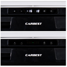 Miniature Réfrigérateur à compression LR40LL - CARBEST N° 4