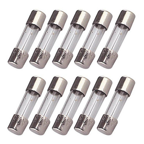 1 jeu de fusibles 6x32 - EUROMARINE