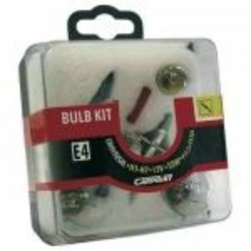 Boite ampoules h1 et h7 - CARPOINT