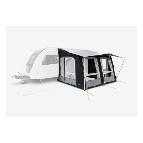 Dometic Solar Shade 330- KAMPA - KAMPA DOMETIC
