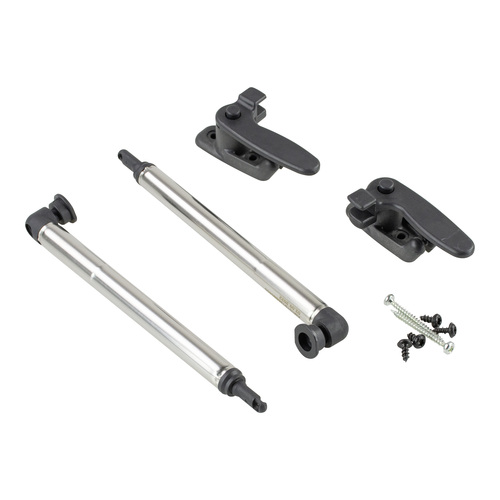 COMPAS Droit+Gauche 400mm pour Baie S4- DOMETIC