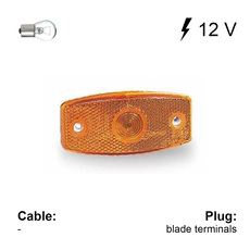 Miniature Feu de position latéral SMLR 1006 - JOKON N° 2