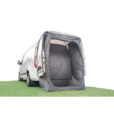 Miniature TENTE ARRIERE DOUBLE PORTE - TRAFIC VIVARO PRIMASTAR TALENTO NV300 - VANCABIN N° 10