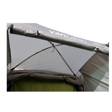 Miniature TENTE ARRIERE DOUBLE PORTE - TRAFIC VIVARO PRIMASTAR TALENTO NV300 - VANCABIN N° 8