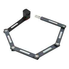 Miniature Antivol uGrip Bordo 5700 - ABUS N° 2