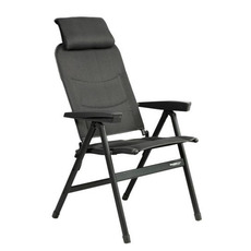 FAUTEUIL ADVANCER ERGOFIT ANTHRACITE - PERFORMANCE SERIE - WESTFIELD - WESTFIELD OUTDOOR