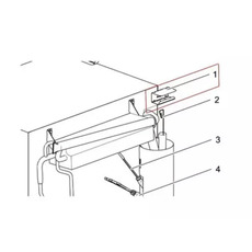 Miniature COIFFE THERMIQUE - THETFORD N° 1