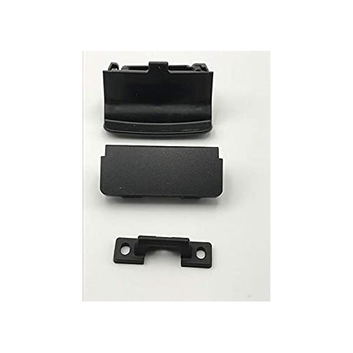 VERROUILLAGE PORTE NOIR >31/06/16 - THETFORD