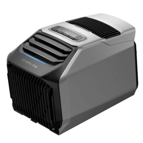 Climatiseur portable EcoFlow WAVE 2 - ECOFLOW