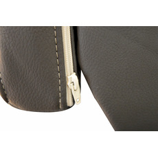 Miniature 2 housses de siège Ducato X290 coloris gris apres 2014 - VIA MONDO N° 3