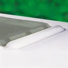 Miniature Déflecteur de Dôme de toit 800 mm-DOMETIC N° 0