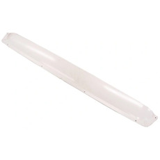 Miniature Déflecteur de Dôme de toit 800 mm-DOMETIC N° 1