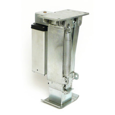 Miniature 2 Verrins de stabilisation Autolift 2 supports jusqu'à 4000 kg - LINNEPE N° 0