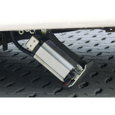 Miniature 2 Verrins de stabilisation Autolift 2 supports jusqu'à 4000 kg - LINNEPE N° 2