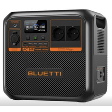 Miniature Bluetti AC180P - Batterie Nomade 1800W / 1440Wh - BLUETTI N° 2