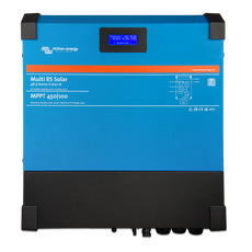 Miniature MULTI RS SOLAR 48/6000/100-450/100 - ONDULEUR SOLAIRE TOUT-EN-UN - VICTRON ENERGY N° 0