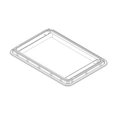 Miniature CADRE EXTERIEUR HEKI 3 PLUS -DOMETIC N° 1