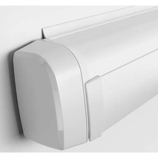 Miniature Joint d’étanchéité  Sealing Rubber 4,50 m – Blanc – Pour store 4200 avec adaptateur plat - THULE N° 0