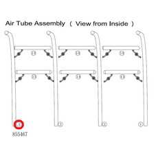 Miniature AIRTUBE DL 3 ET 3 PAMPEO JOY N° 1