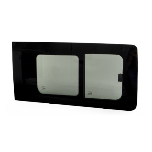 Baie coulissante avant droite pour VW CADDY MAXI > 2021/ FORD TOURNEO CONNECT LONG > 2022 - CARBEST