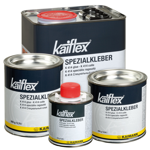 COLLE KAIFLEX POT DE 660 G - KAIMANN