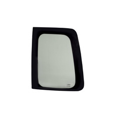 Baie fixe porte arrière droite pour VW CADDY MAXI 2008-2020 - CARBEST