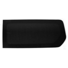 Baie fixe arrière gauche Trafic 3 et Nissan NV300 long depuis 2014 - CARBEST