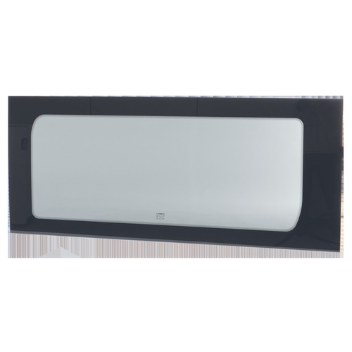 Baie FIXE arrière gauche pour Ford Transit V 363 à partir de 2014 - L3 - CARBEST 