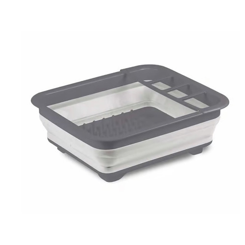 EGOUTTOIR VAISSELLE PLIANT SILICONE - KAMPA - KAMPA DOMETIC