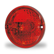 Miniature FEU ROND 710 BRS POSITION + STOP 3 broches - JOKON N° 0