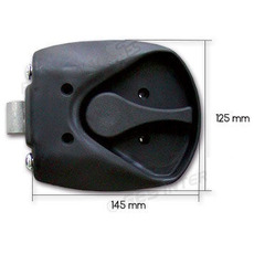 Miniature MECANISME INTERNE 1063 NOIRE - FAP N° 1