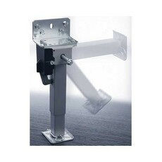 Miniature Vérins a manivelle 330 a 530 mm LA PAIRE - KESSEBÖHMER N° 3