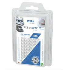 Miniature SilverNet  - Pour réservoirs jusqu'à 160 Litres - AQUATEC  N° 0