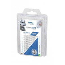 Miniature SilverNet flex conservation automatique pour réservoirs jusqu´à 100 litres - AQUATEC N° 0