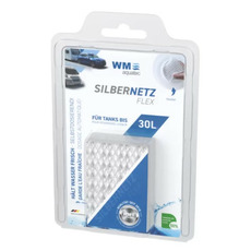 Miniature SilverNet - Pour réservoirs jusqu'à 30 Litres - AQUATEC    N° 0