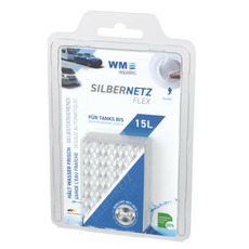 Miniature SilverNet - Pour réservoirs jusqu'à 15 Litres - AQUATEC   N° 0