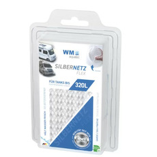 Miniature SilverNet - Pour réservoirs jusqu'à 320 Litres - AQUATEC   N° 0