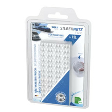 Miniature SilverNet - Pour réservoirs jusqu'à 15 L x2- AQUATEC N° 0