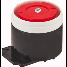 SIRÈNE NOUVELLE GÉNÉRATION POUR ALARM DETECT - ANTARION