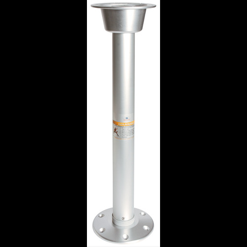 OSCULATI Pied pour table Tread Lock 685 mm