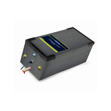 Miniature Chauffe-eau Flow à serpentin 30L - PUNDMANN N° 1