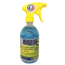 Miniature Nettoyant Baie Acrylique sans Alcool 500 ml MATT CHEM N° 0