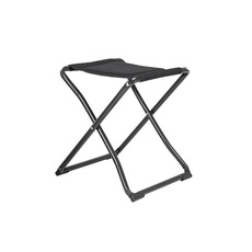 Miniature TABOURET PLIANT 3D MESH - BO CAMP N° 0