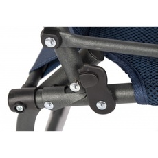 Miniature CHAISE COPA RIO AIR CONFORT XXL BLEU - BO CAMP N° 7